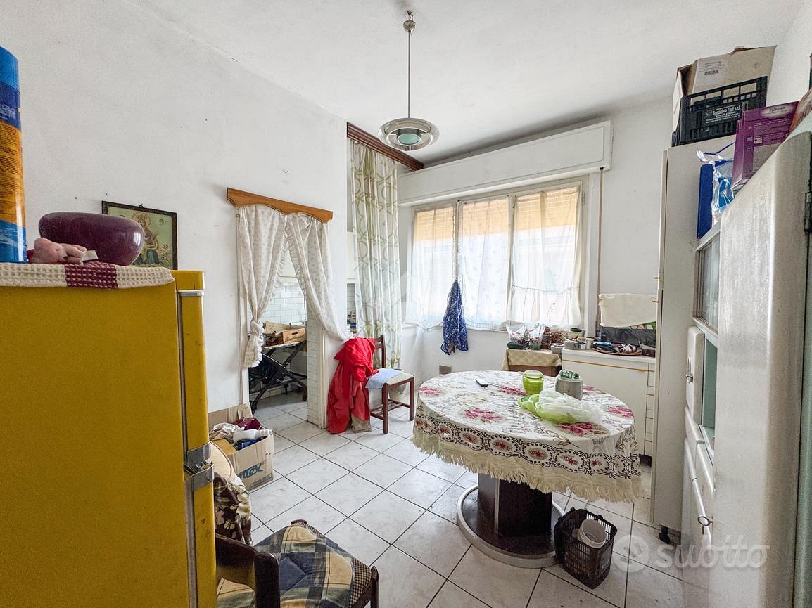 Appartamento – Pontedera, Oltrera, Pisa - Altro