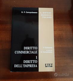 Libri di Diritto Commerciale