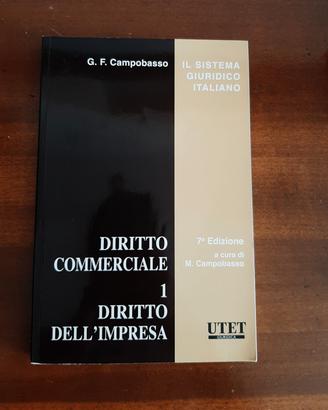 Libri di Diritto Commerciale