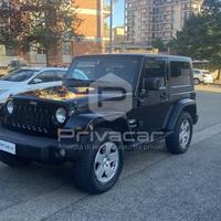 JEEP Wrangler 2.8 CRD DPF Sport Auto
