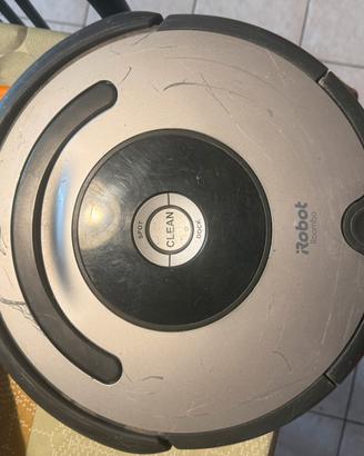 Robot Roomba Serie 500 - Funzionante -