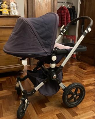 VENGO PASSEGGINO BUGABOO CAMELEON