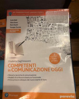 Competenti in comunicazione oggi