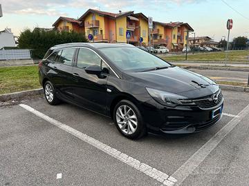 OPEL ASTRA 1.5 CDTI SPORT TOURER