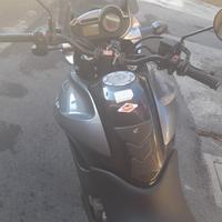 Honda XL 700 V Transalp - 2018