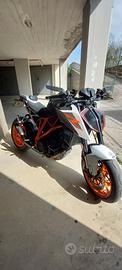 Ktm Super Duke 1290 R