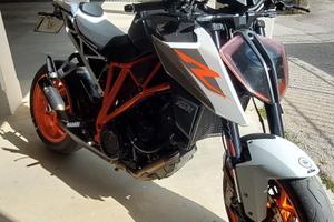 Ktm Super Duke 1290 R