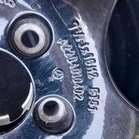 Ruota di scorta 16 Mercedes S classe 225 60 16