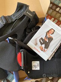 Marsupio Baby Bjorn Carriera Miracle