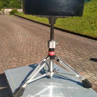 Seggiolino per batteria