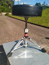 Seggiolino per batteria