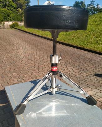Seggiolino per batteria