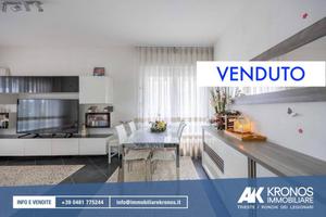 Appartamento di 100 m² con 5 locali a Monfalcone