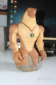 Ben 10 Alien Force Humungousaur Omosauro Giochi Pr