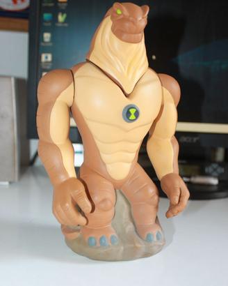 Ben 10 Alien Force Humungousaur Omosauro Giochi Pr