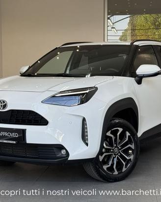 Toyota Yaris Cross 1.5H (130 CV) E-CVT Trend