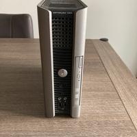 Dell optiplex 760