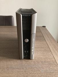 Dell optiplex 760