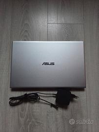 Laptop ASUS VivoBook 15 X512JF Intel i5 / 512GB SS