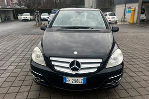 Mercedes classe B200 cdi
