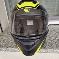 casco moto
