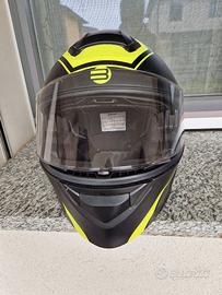 casco moto