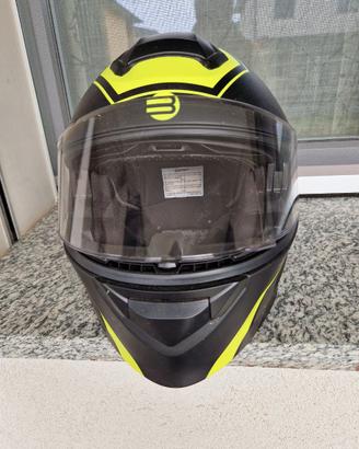 casco moto
