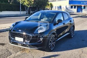 FORD Puma 1.0 EcoBoost Hybrid 125 CV S&S aut. Tita