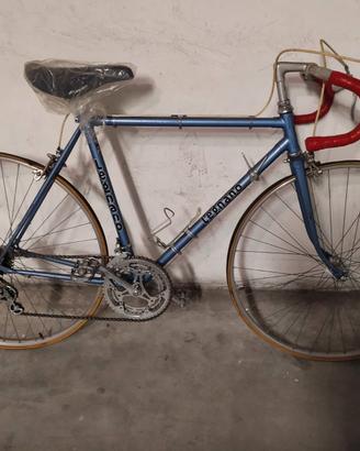 BICICLETTA DA CORSA LEGNANO EPOCA