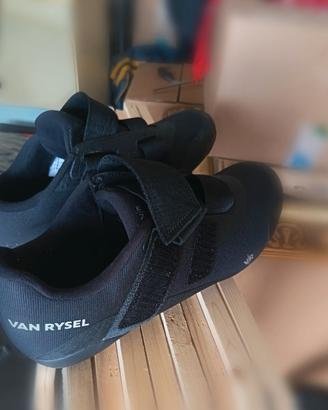 Scarpe da ciclismo