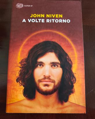 libri romanzi
