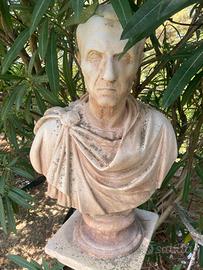 Statua in marmo