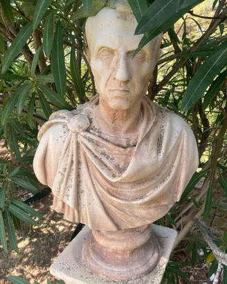 Statua in marmo