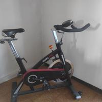 Speedbike Rush 322 - Bici Spin Bike