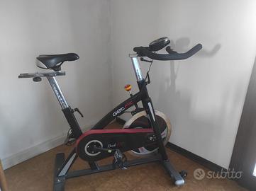 Speedbike Rush 322 - Bici Spin Bike