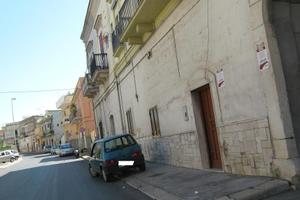 Casa Indipendente Canosa di Puglia [90701VRG]