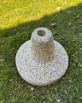 Base per ombrellone da giardino