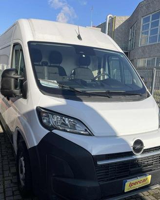 OPEL Movano 35 2.2 BlueHDi 140 S&S L3-H2 Furgone