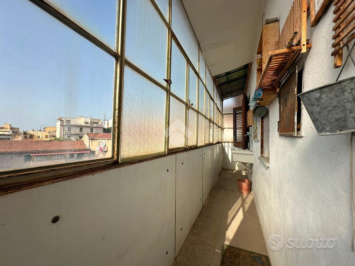 Appartamento – Reggio Calabria - Altro