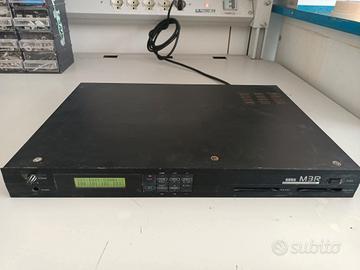 Sintetizzatore korg m3r