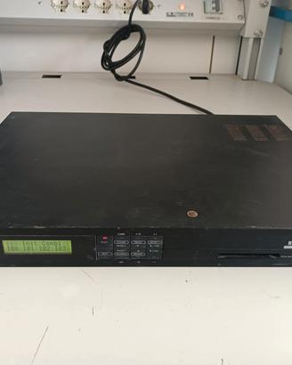 Sintetizzatore korg m3r