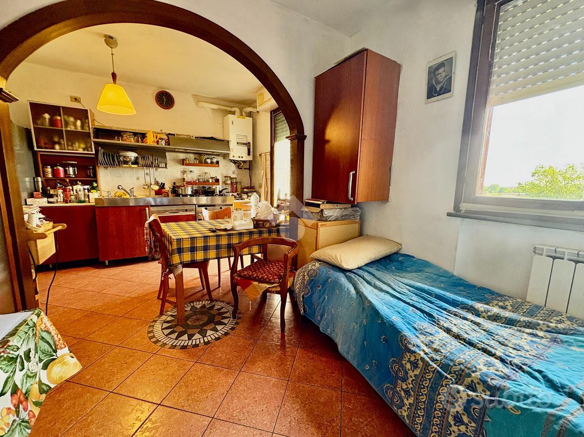 Appartamento – Crema, Ombriano - Altro