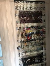 Tenda x portafinestra