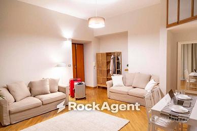 Appartamento di 87 m² con 2 locali a Roma