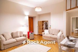 Appartamento di 87 m² con 2 locali a Roma