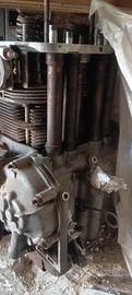 motore fiat 500 