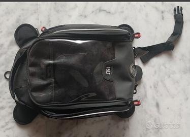 Borsa serbatoio magnetica Givi XS312