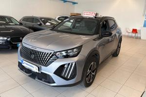 Peugeot 2008 GT Hybrid 145 e-DCS6 SPOTICAR