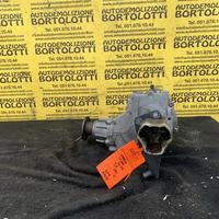 HYUNDAI TUCSON riduttore usato D4EA