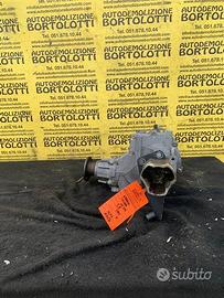 HYUNDAI TUCSON riduttore usato D4EA